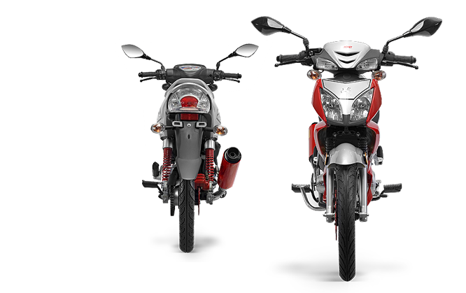 Romet Ogar 900 R-Racing