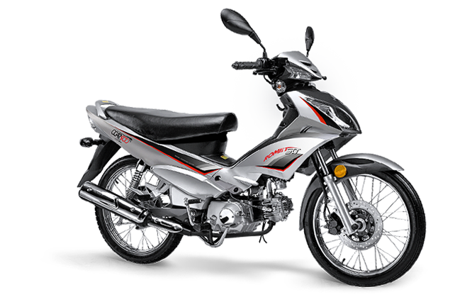 Romet Ogar 900 Classic